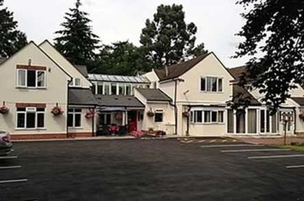 Coton House