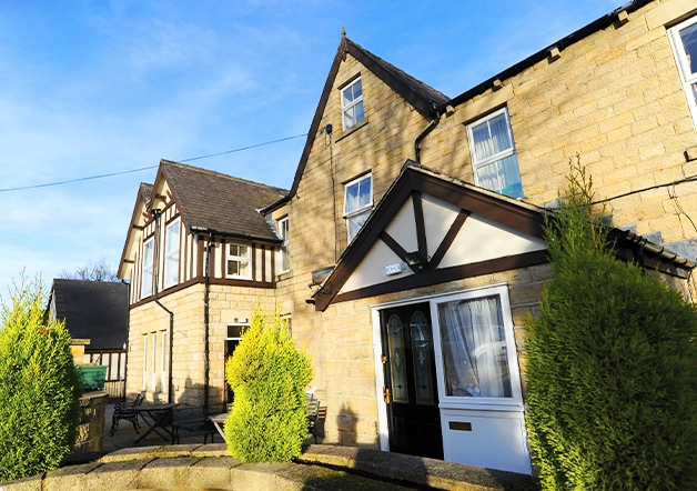 Belmont House Care and Nursing Home