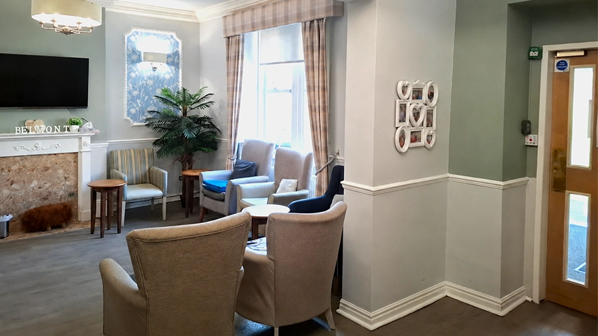 Belmont House Care and Nursing Home