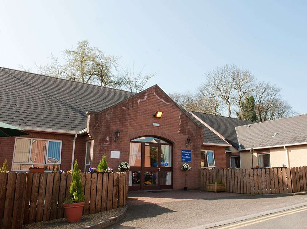 Beaumont Care Lisburn