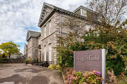Angusfield House Care Home