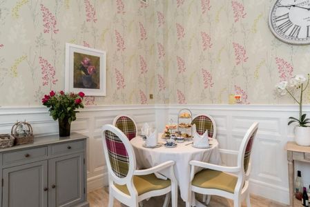 dining-room