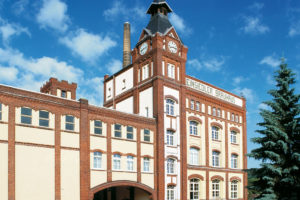 Einsiedler Brauhaus GmbH