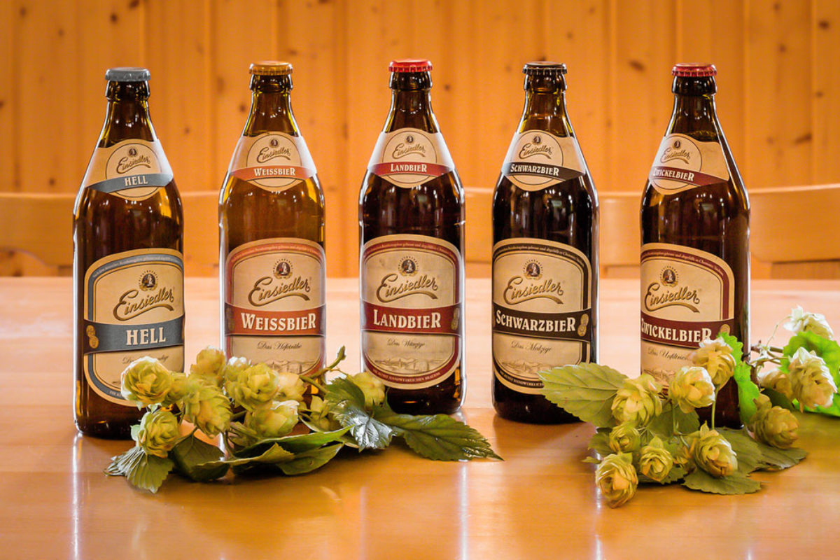 Einsiedler Brauhaus GmbH