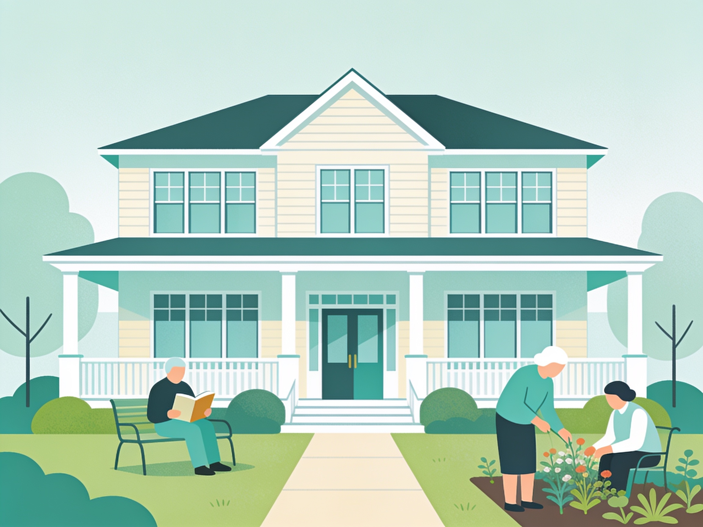 Brookfield Care Home