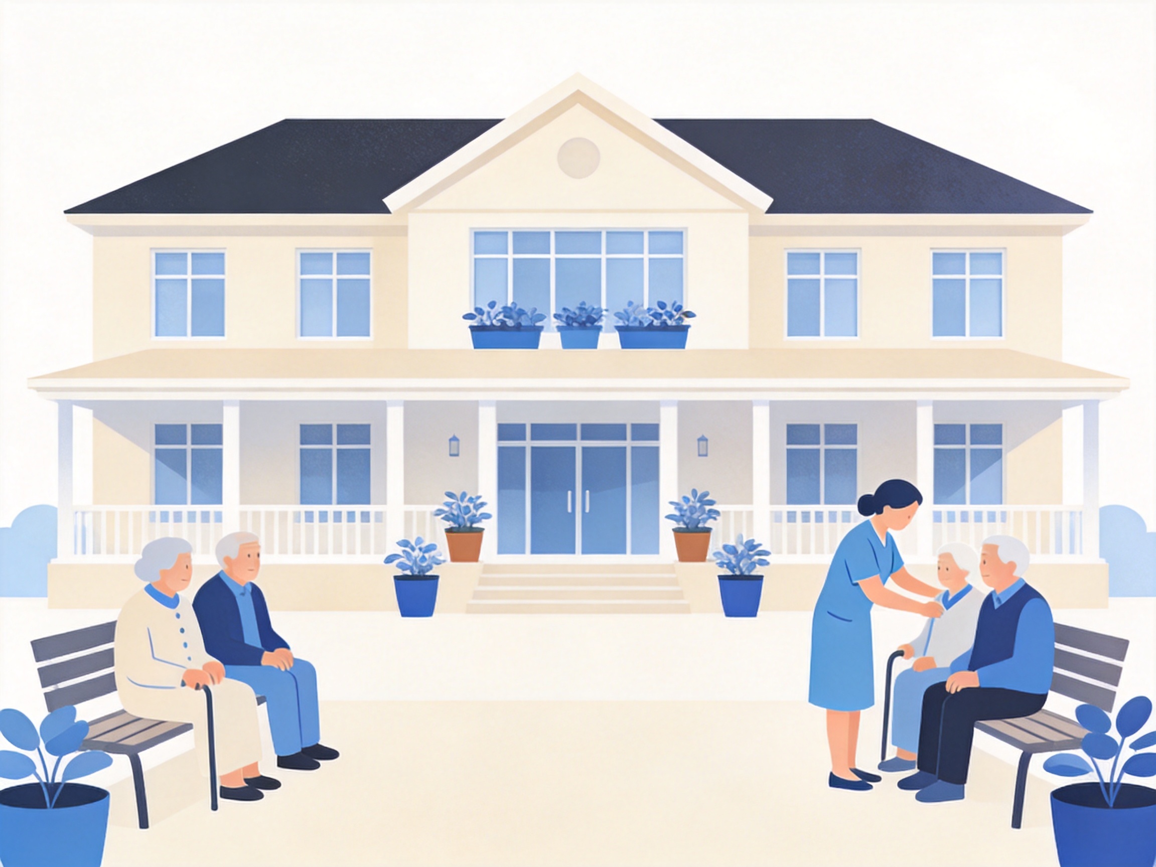 Wymondley Nursing & Residential Care Home