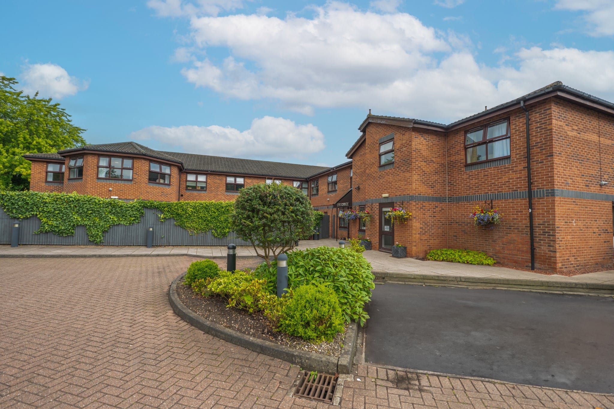 Abbey Court