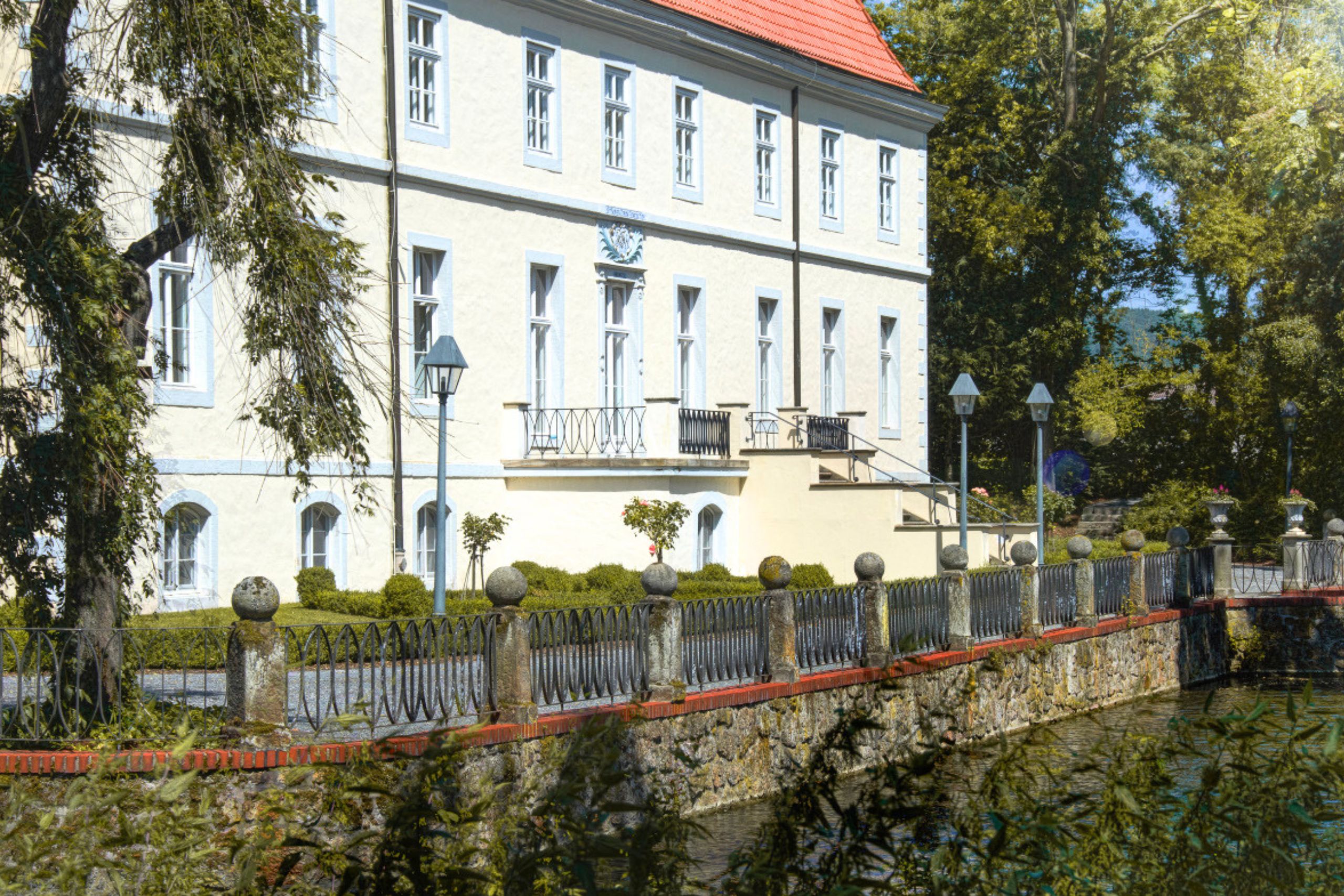 Schloss Ovelgönne