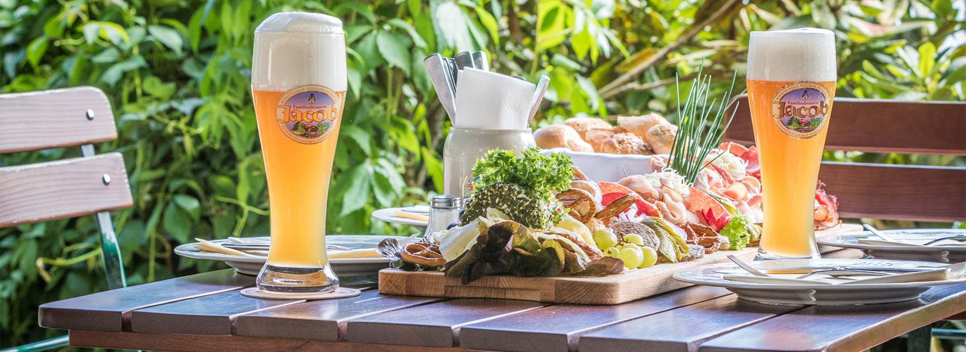 Brauerei Jacob