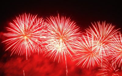 Ruhrfeuerwerk