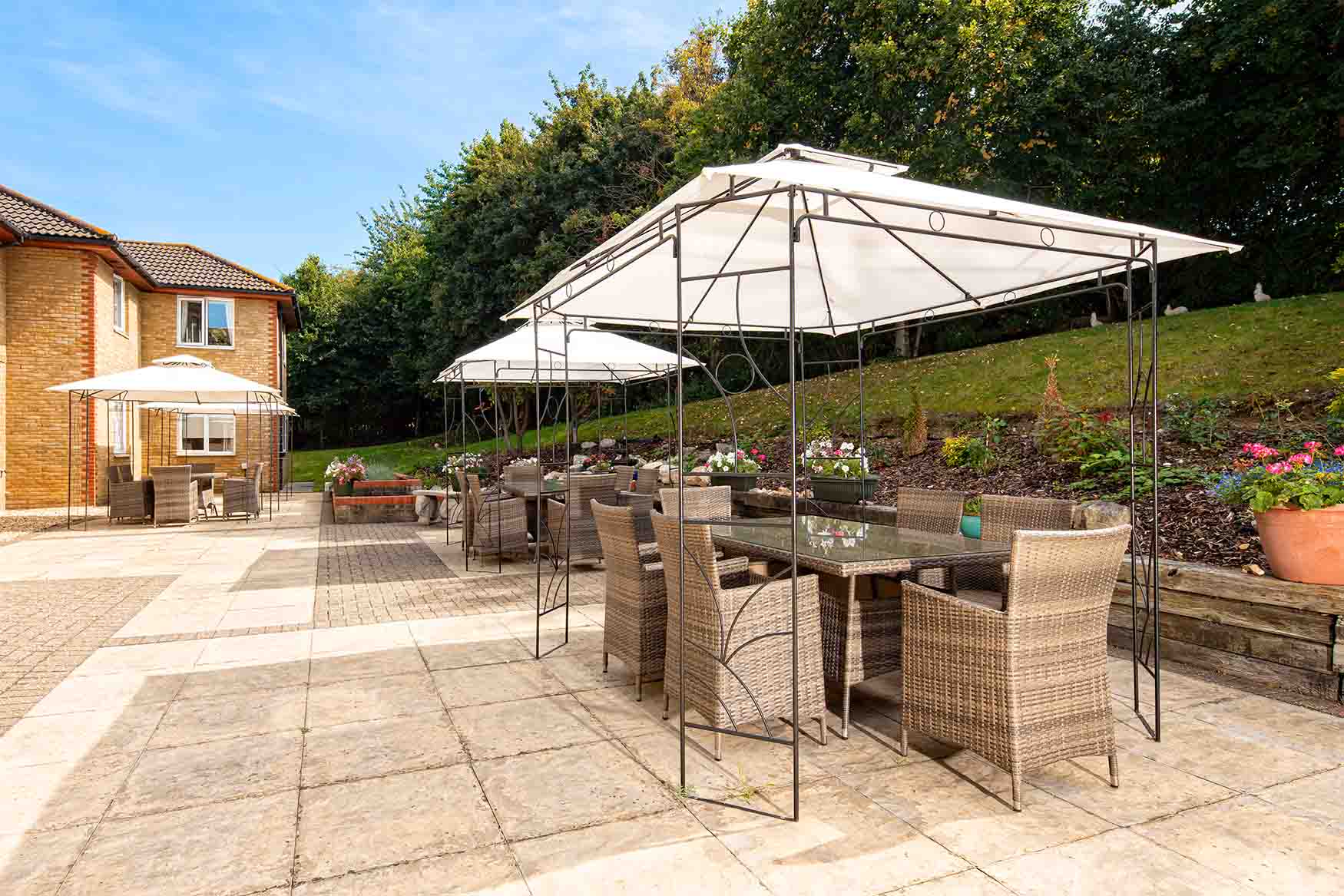 Hazelwood Care Home