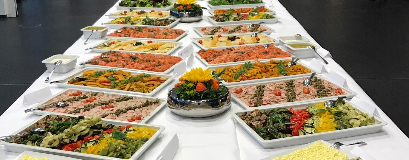 Cateringhaus Göttingen