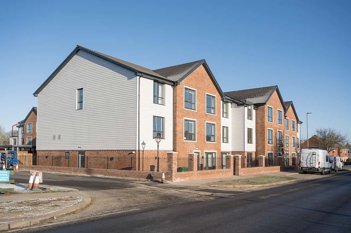 Eden Manor Care Home