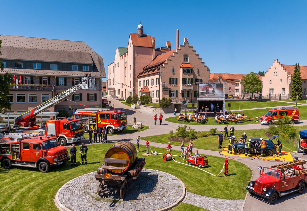 Staatsbrauerei Rothaus AG