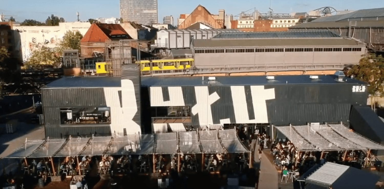 BRLO BRWHOUSE