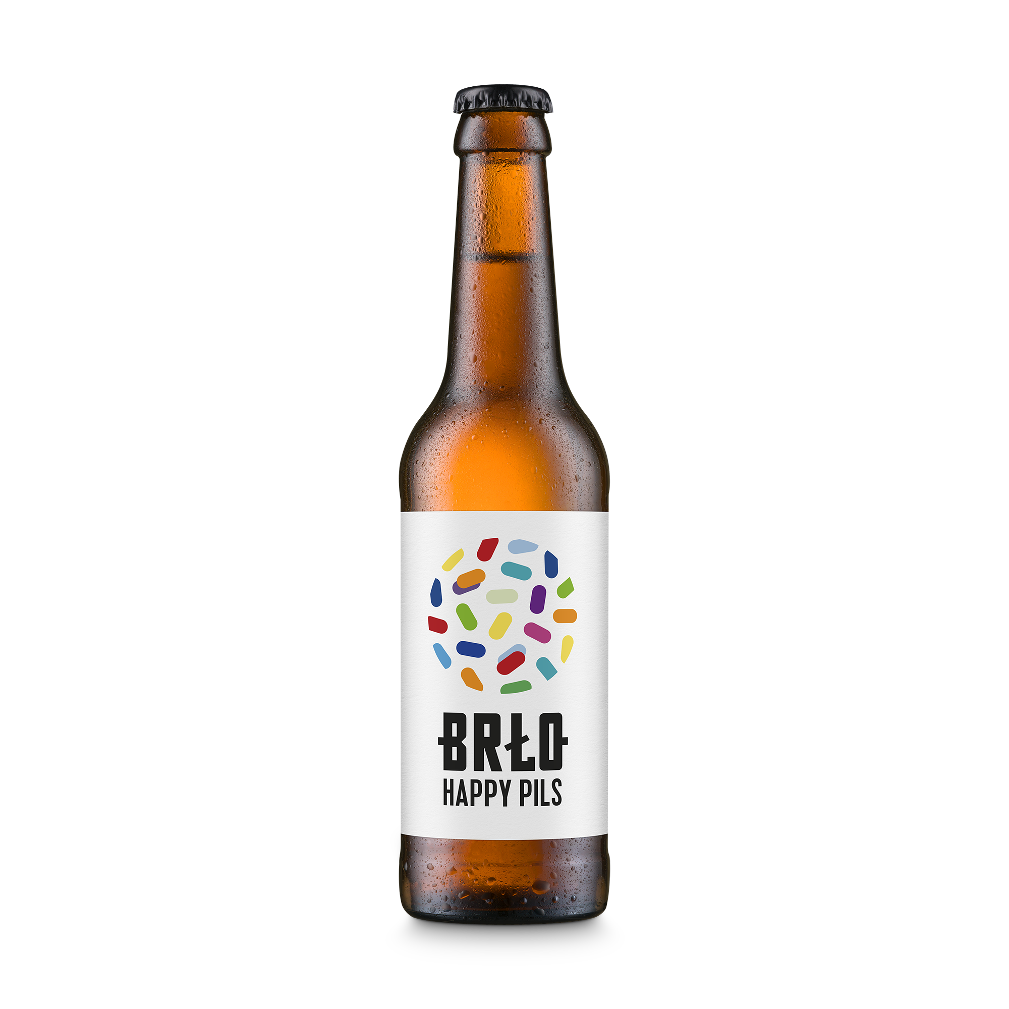 BRLO BRWHOUSE