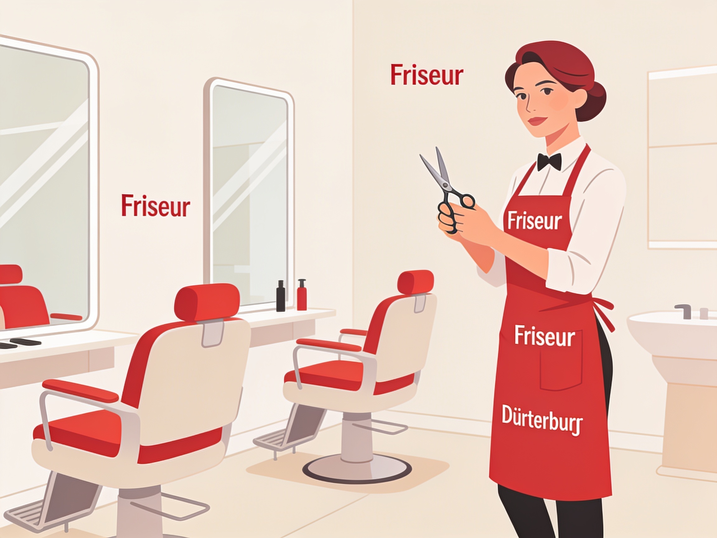 ANNA La Linea Haarkultur