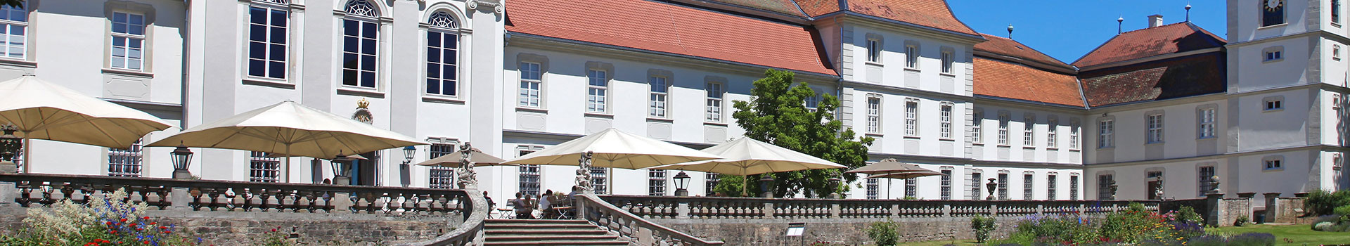 Schloss Fasanerie
