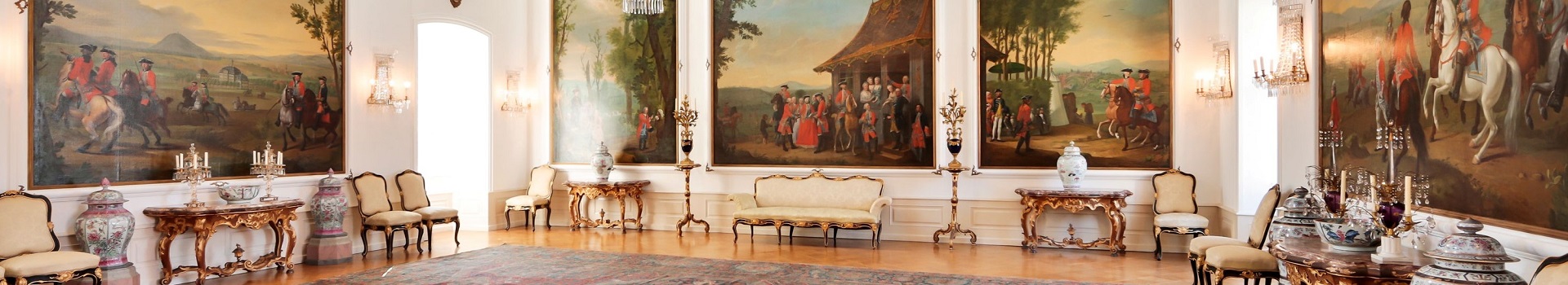 Schloss Fasanerie