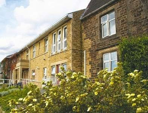 Moorland House