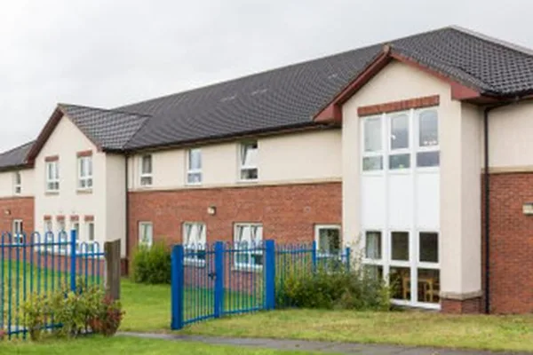 Burlington Court Care Home