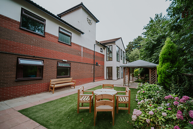 Deewater Grange