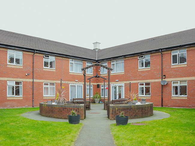 Deewater Grange