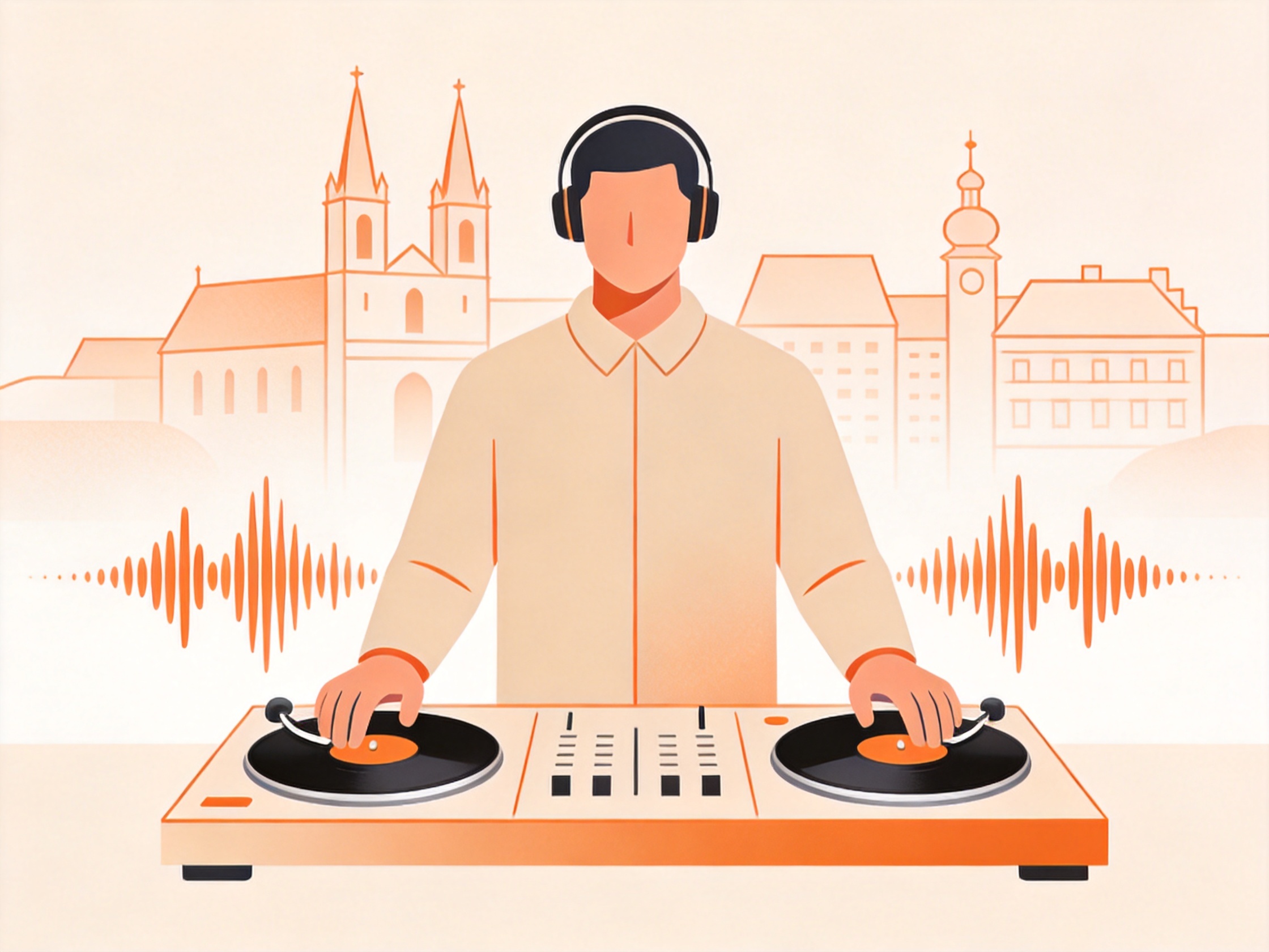 DJ Hagen