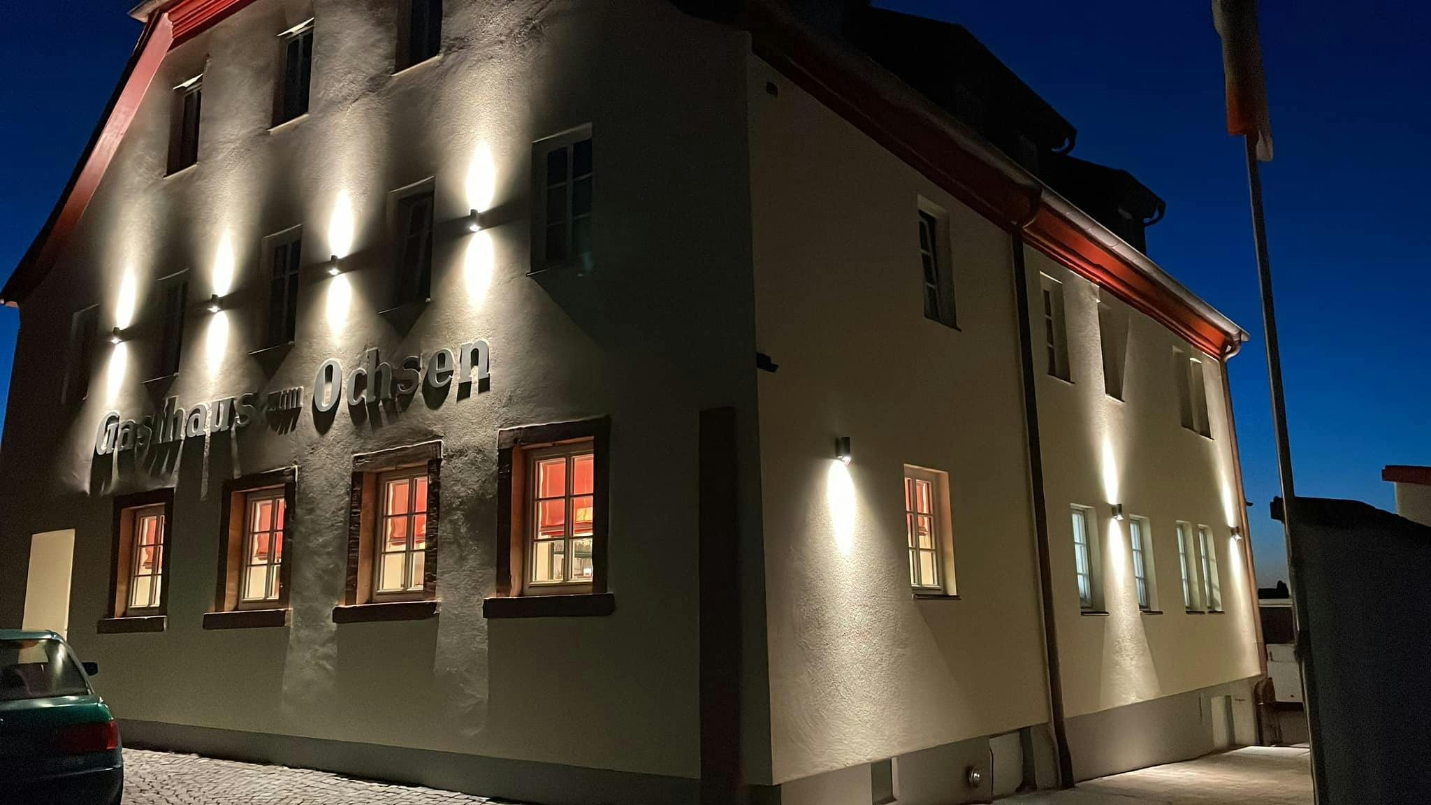 Gaststätte Zum Ochsen