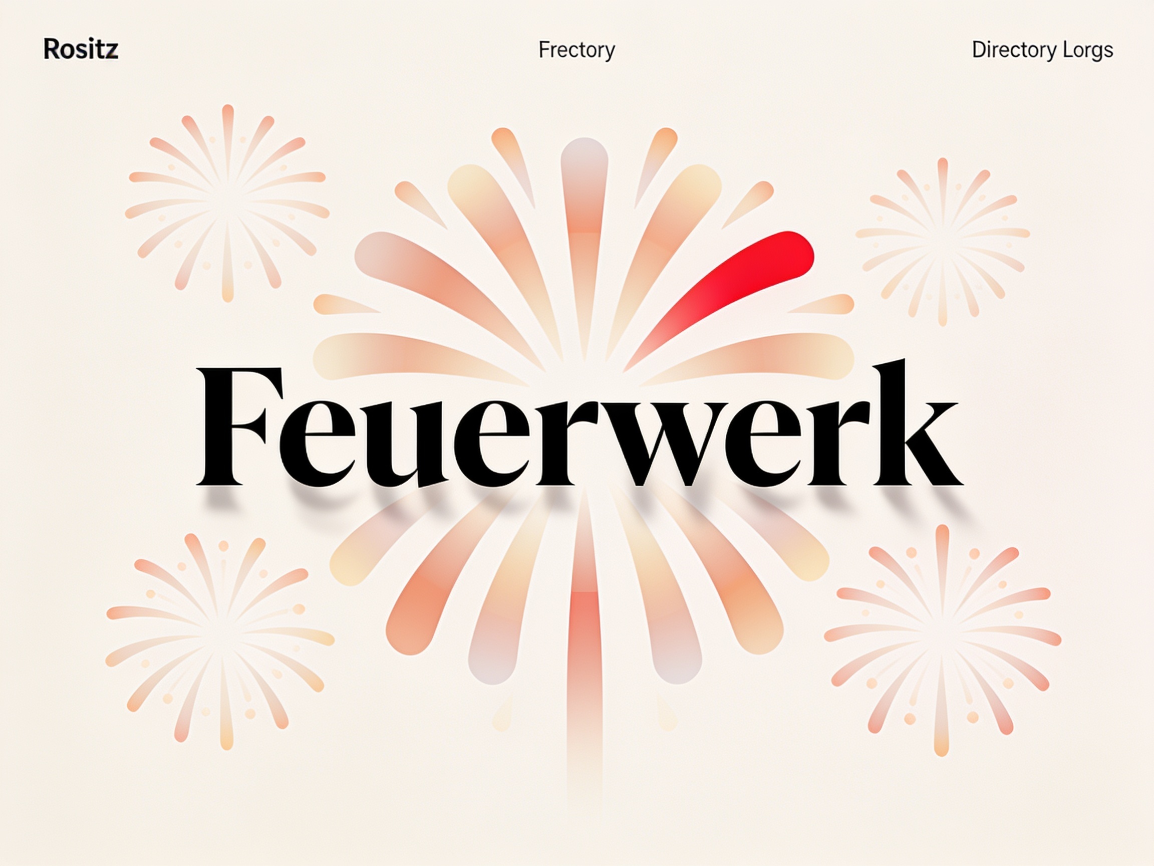 DREAMFIREWORKS GmbH