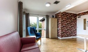 Roseway House
