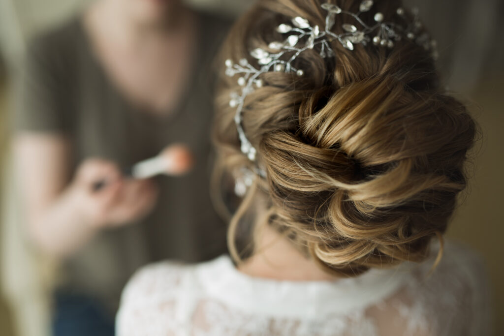 Kinga Kohn Hochzeitsplanung