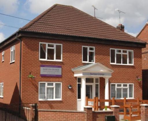 Norton Grange