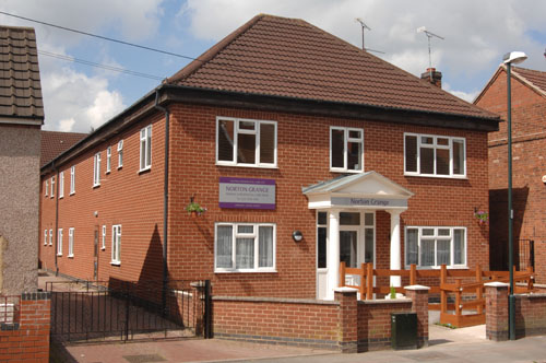 Norton Grange