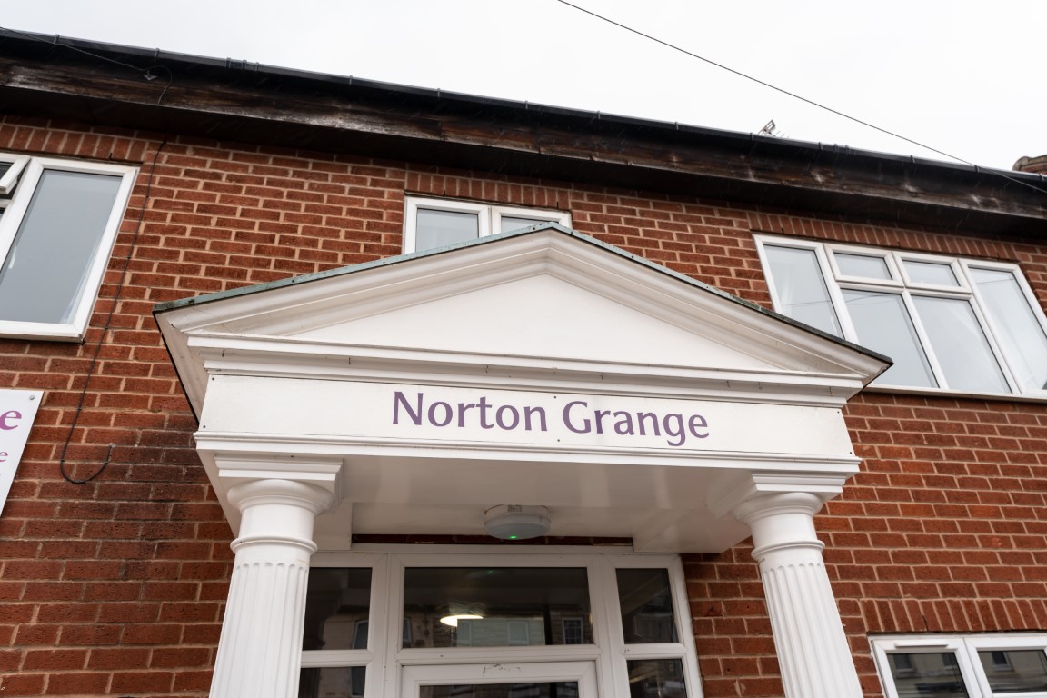 Norton Grange