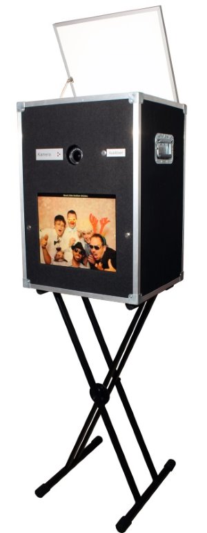 FotoKiste FotoBox Ulm Biberach Laupheim Langenau Ehingen
