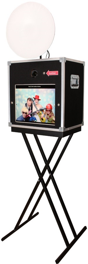 FotoKiste FotoBox Ulm Biberach Laupheim Langenau Ehingen