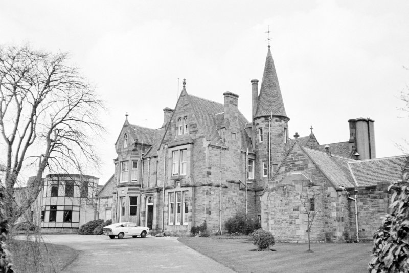 St Raphael's Care Home