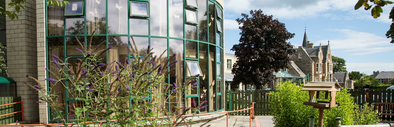 St Raphael's Care Home