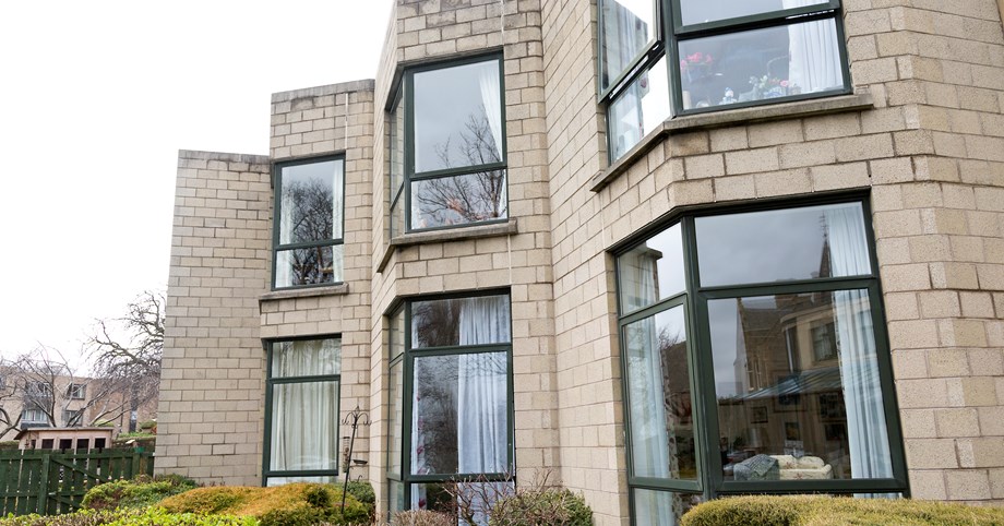 St Raphael's Care Home