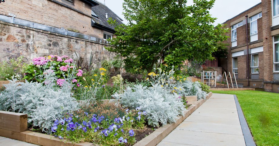 St Raphael's Care Home