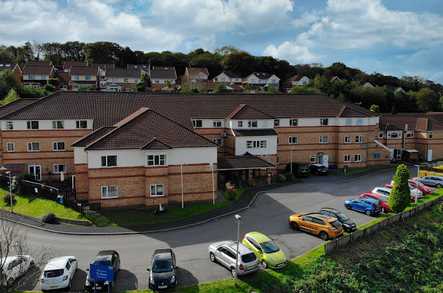 Y Plas EMI Care Home