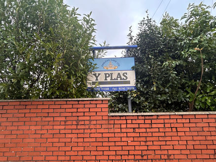 Y Plas EMI Care Home