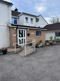 Y Plas EMI Care Home