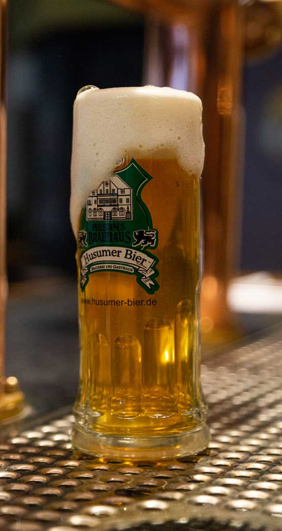 Husums Brauhaus