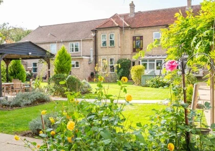 Thorp House