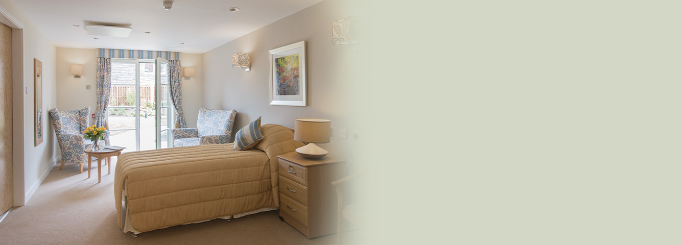 Muirfield Nursing Home