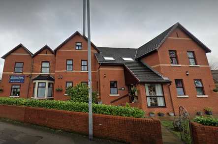Abraham House
