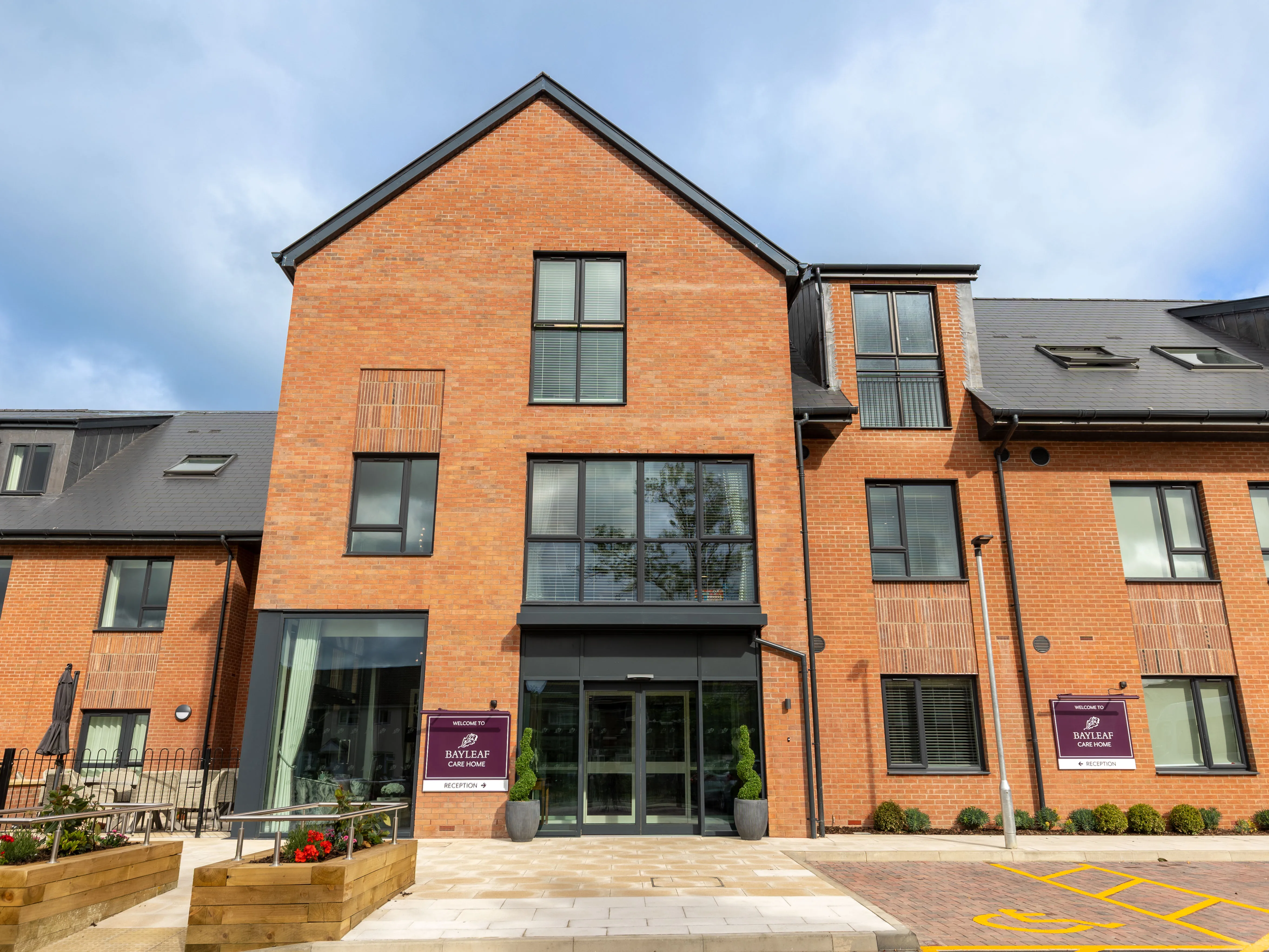 Bayleaf Care Home