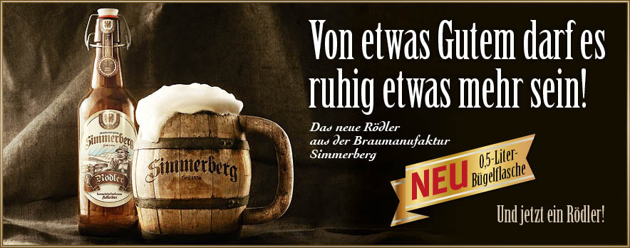 Braumanufaktur Simmerberg